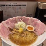 豊麺 - 