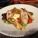 L'AMPHITRYON - 