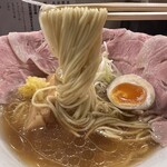 豊麺 - 