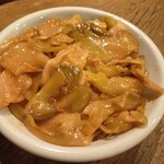 中華と自家製レモンサワーの店 CIAO - 