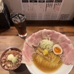 豊麺 - 