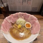 豊麺 - 