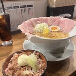 豊麺 - 