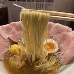 豊麺 - 