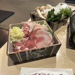 山里 - 