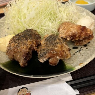 大衆食堂 イマさん_0