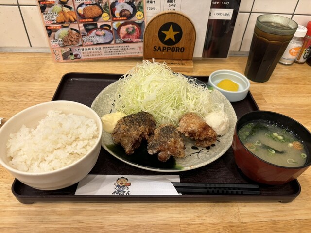 大衆食堂 イマさん アスティ静岡店 - 静岡/食堂 | 食べログ