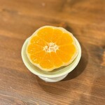 ニュー新みかん - 