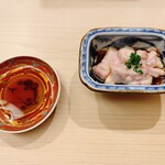 日本橋蛎殻町 すぎた - 