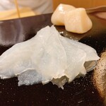 日本橋蛎殻町 すぎた - 