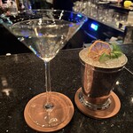 マンダリンバー - 