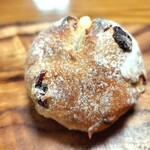 セスト - クランベリークリームチーズ