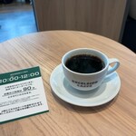 エクセルシオールカフェ - ドリンク写真: