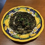 オステリア フルボ - 