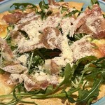 オステリア フルボ - 