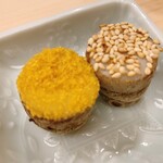 日本橋蛎殻町 すぎた - 