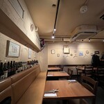 オステリア フルボ - 