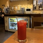 オステリア フルボ - 