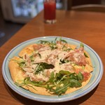 オステリア フルボ - 