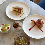 Oh.lala... - デザート