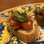 オステリア フルボ - 