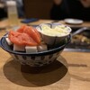 元祖海老出汁 もんじゃのえびせん ホワイティうめだ店