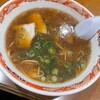 中華そば 山冨士 本町店
