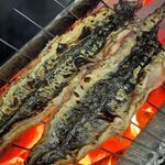 昼だけうなぎ屋 - 