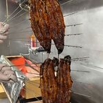 昼だけうなぎ屋 - 