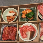 焼肉 大阪商店 - 