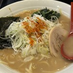 ラーメン大桜 向ヶ丘遊園店 - 