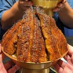 昼だけうなぎ屋 - 