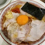 マルダイラーメン - 