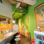 ゼロワンカレーA.o.D - 