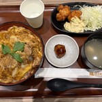 鶏三和 - 料理写真: