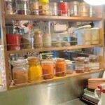 ゼロワンカレーA.o.D - 