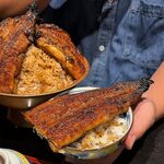 昼だけうなぎ屋 - 