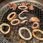 焼肉 大阪商店 - 