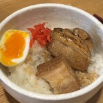 ラーメン大桜 向ヶ丘遊園店 - 