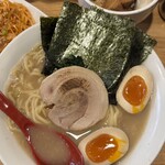 ラーメン大桜 向ヶ丘遊園店 - 