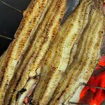 昼だけうなぎ屋 - 