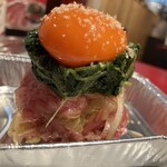 焼肉 フジサン 甲賀倉庫店 - 