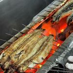 昼だけうなぎ屋 - 