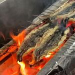 昼だけうなぎ屋 - 