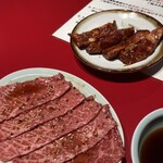 焼肉 フジサン 甲賀倉庫店 - 