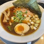 麺屋 日出次 焼津店 - 