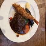 ステーキ石井 - 