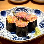 サカナのめしや 天端 - 