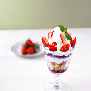 ロクシタンカフェ_0