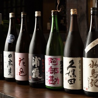 お客様の声から誕生！多彩に楽しめる新アルコールメニュー